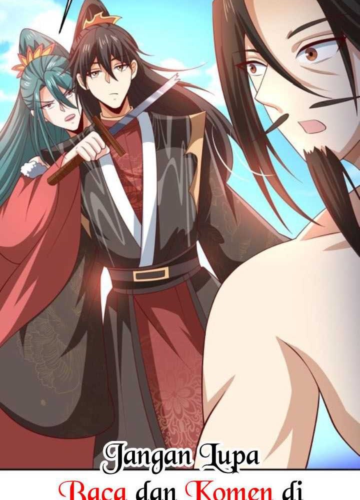 It’s Over! The Queen’s Soft Rice Husband is Actually Invincible Chapter 322 Gambar 19
