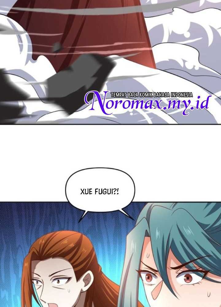It’s Over! The Queen’s Soft Rice Husband is Actually Invincible Chapter 322 Gambar 11