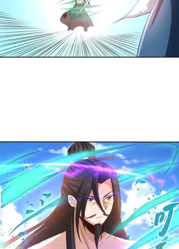 It’s Over! The Queen’s Soft Rice Husband is Actually Invincible Chapter 322 Gambar 13