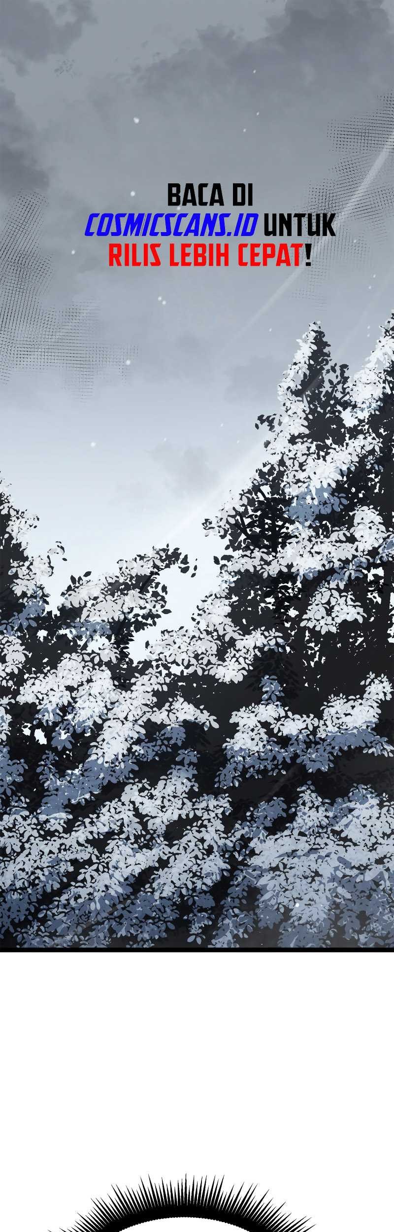 Baca Manhwa Kalli the Champion Chapter 32 Gambar 2