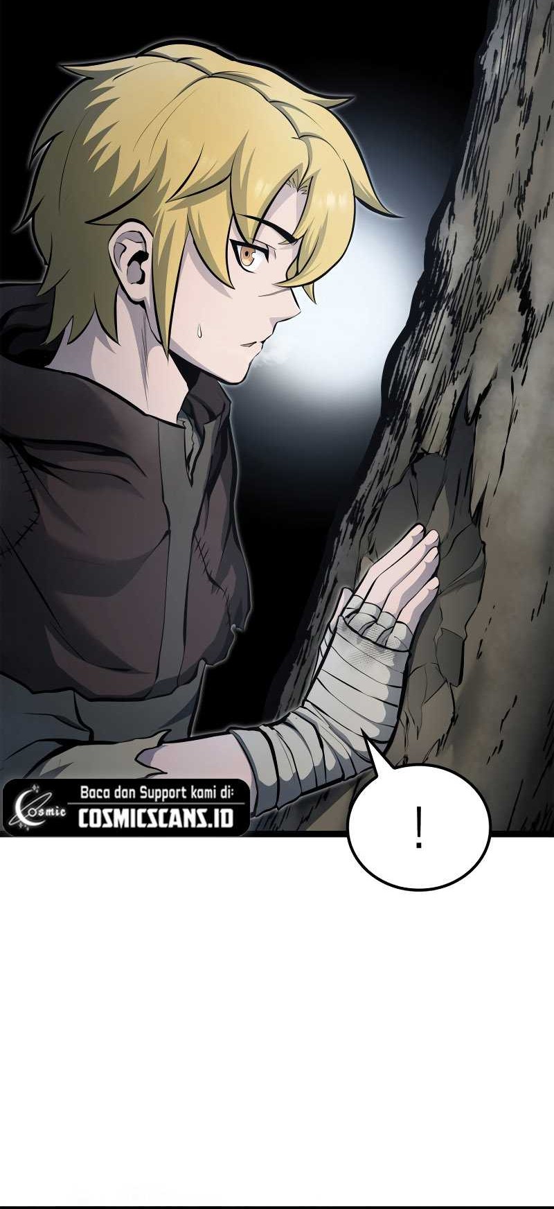 Kalli the Champion Chapter 32 Gambar 5