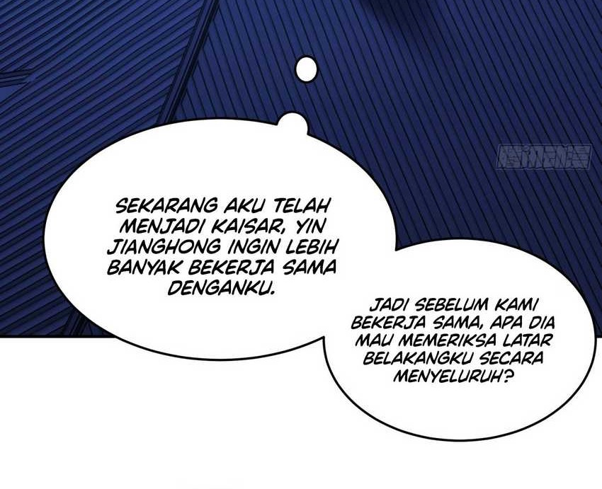 I Just Don’t Play the Card According to the Routine Chapter 158 Gambar 7