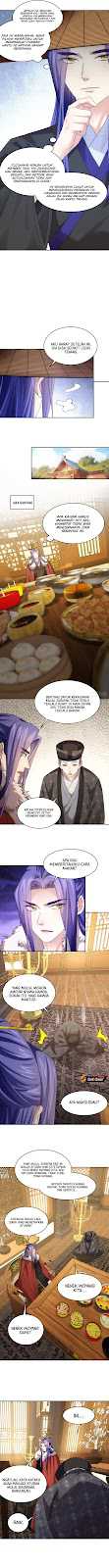 I Just Don’t Play the Card According to the Routine Chapter 158 Gambar 8