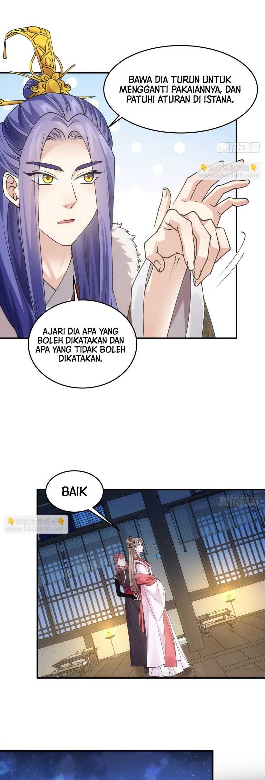 I Just Don’t Play the Card According to the Routine Chapter 157 Gambar 10