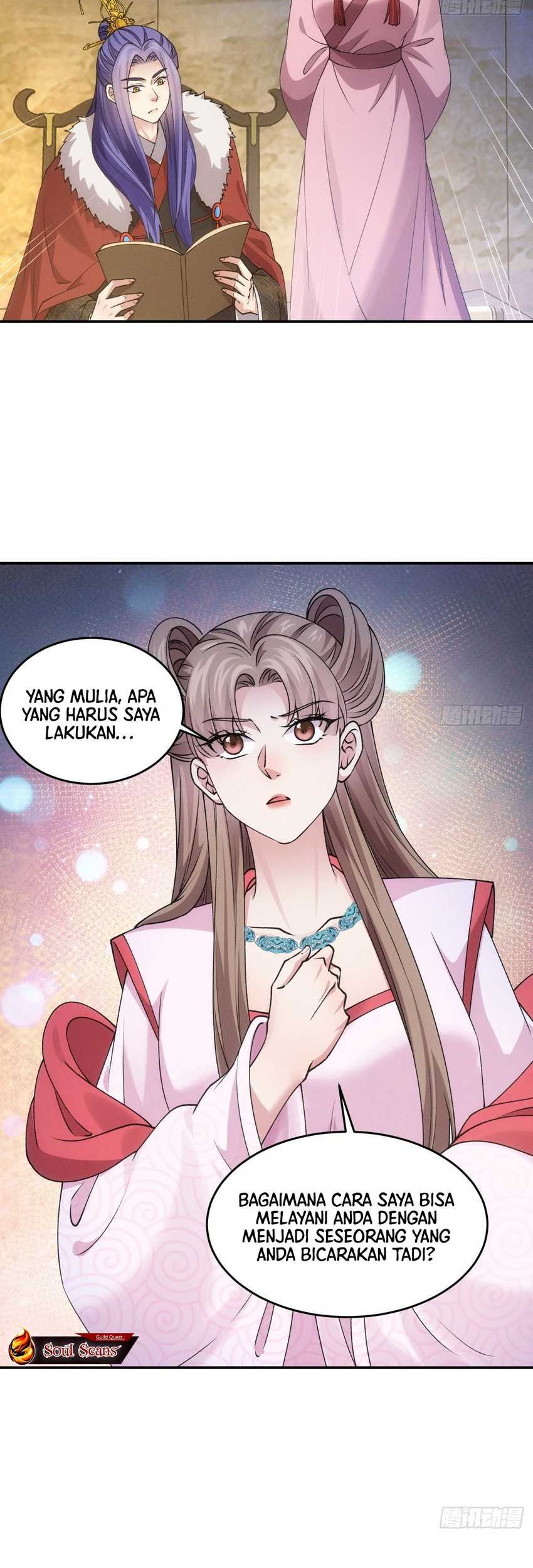 I Just Don’t Play the Card According to the Routine Chapter 157 Gambar 12