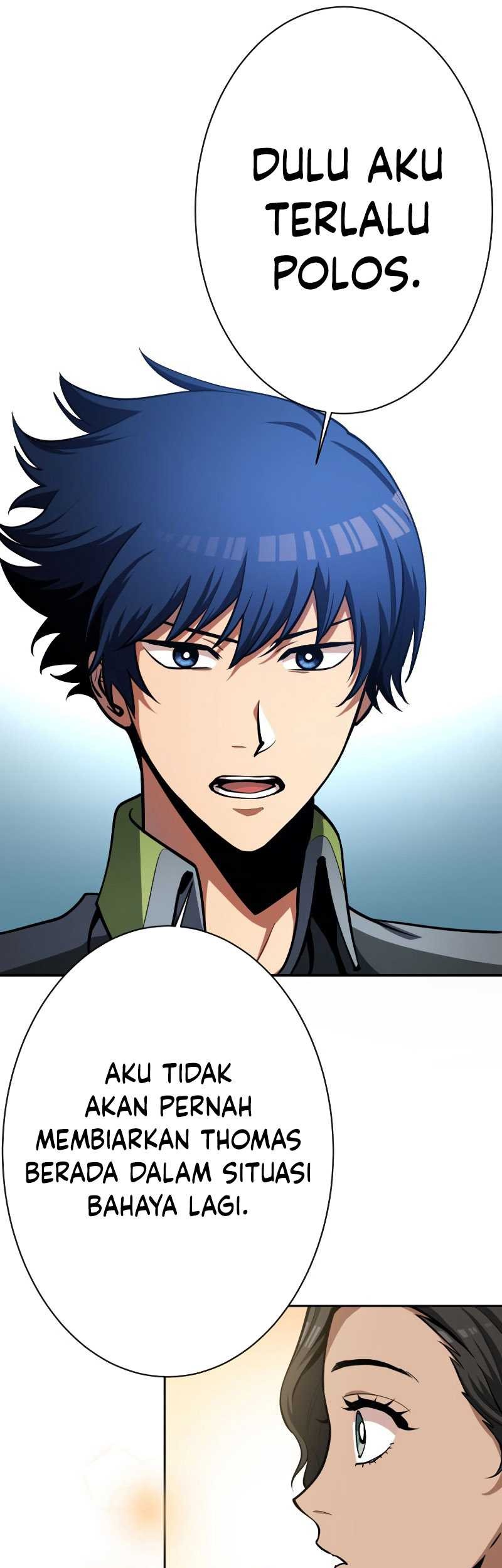 I Levelled Up by Becoming an Influencer Chapter 48 Gambar 10