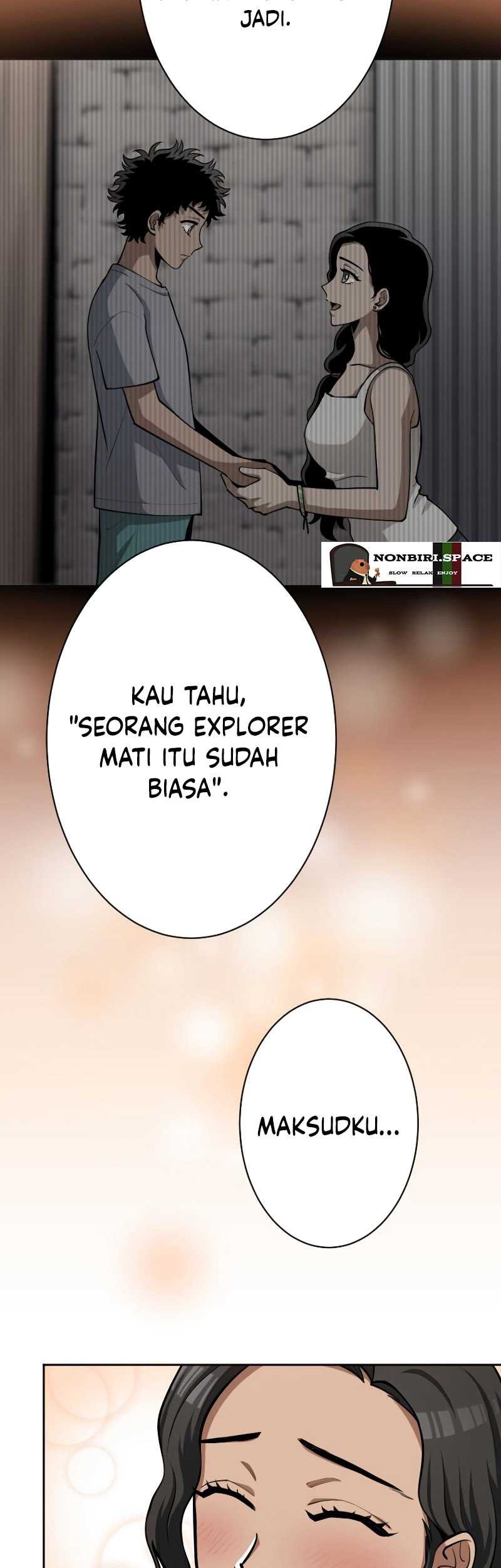 I Levelled Up by Becoming an Influencer Chapter 48 Gambar 12