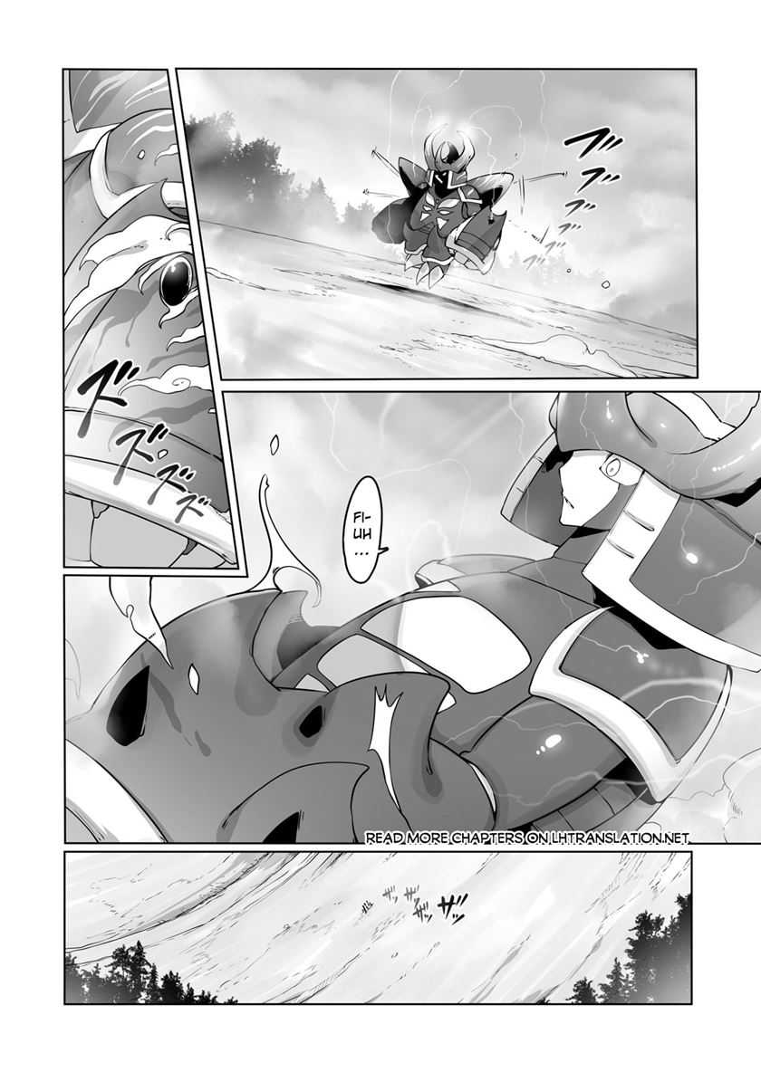 Ore no Zense no Chishiki de Teihengyo Tamer ga Joukyugyo ni Natte Shimaisou na Ken ni Tsuite Chapter 32 Gambar 10