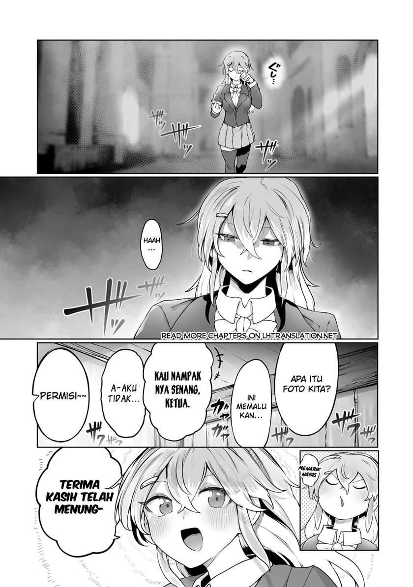 Ore no Zense no Chishiki de Teihengyo Tamer ga Joukyugyo ni Natte Shimaisou na Ken ni Tsuite Chapter 32 Gambar 19