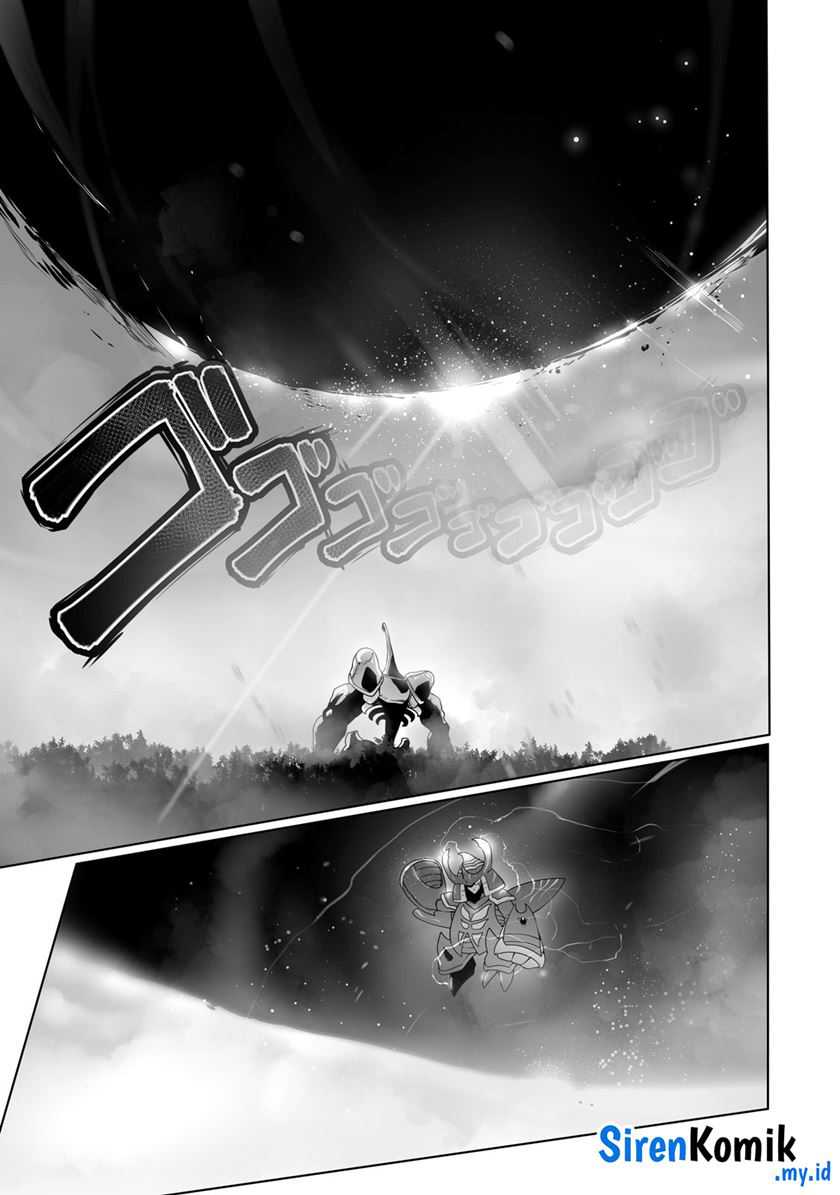 Ore no Zense no Chishiki de Teihengyo Tamer ga Joukyugyo ni Natte Shimaisou na Ken ni Tsuite Chapter 32 Gambar 4