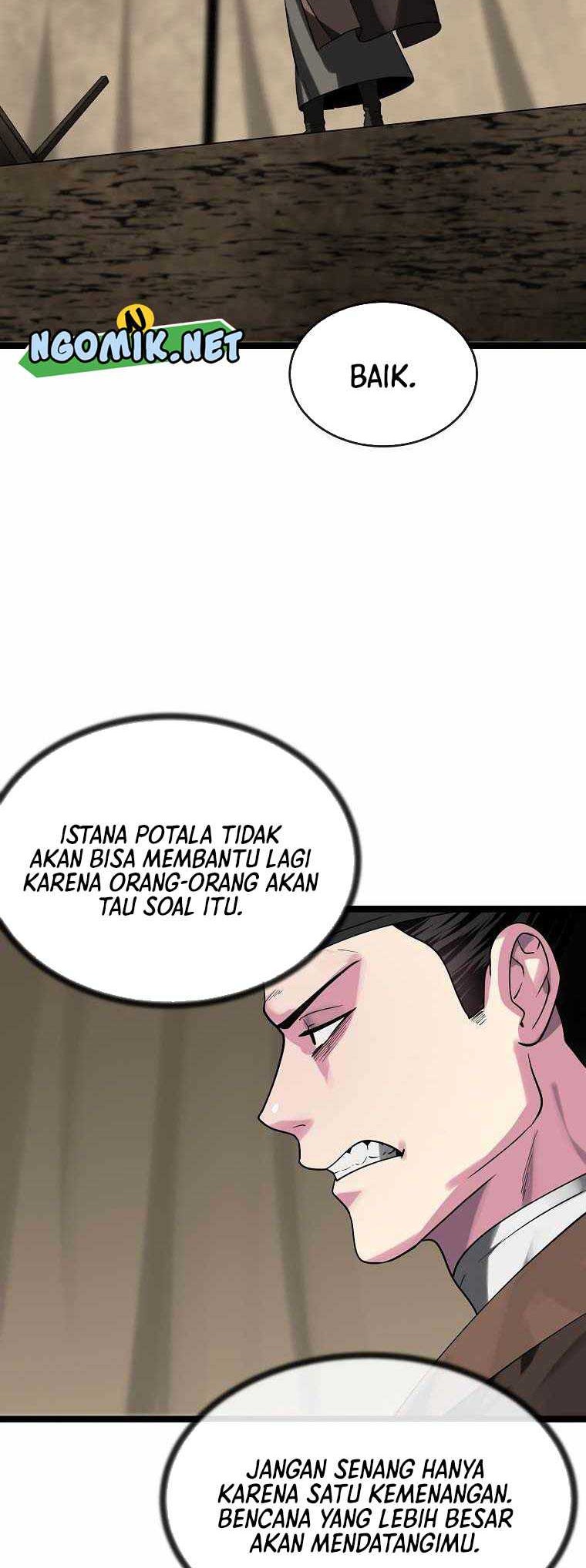 Volcanic Age Chapter 250 Gambar 41