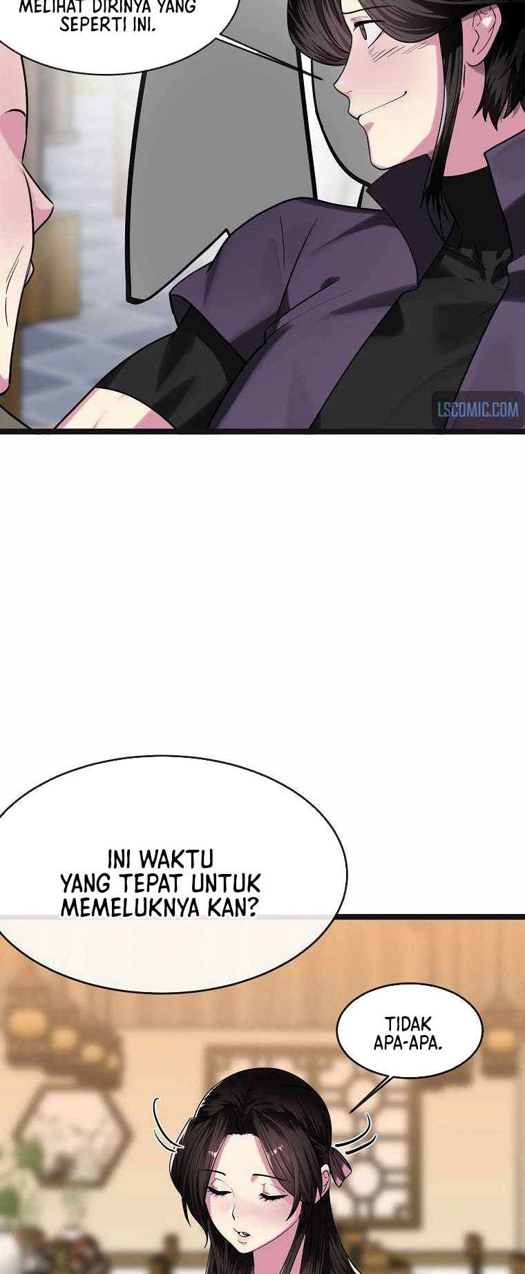 Volcanic Age Chapter 250 Gambar 9
