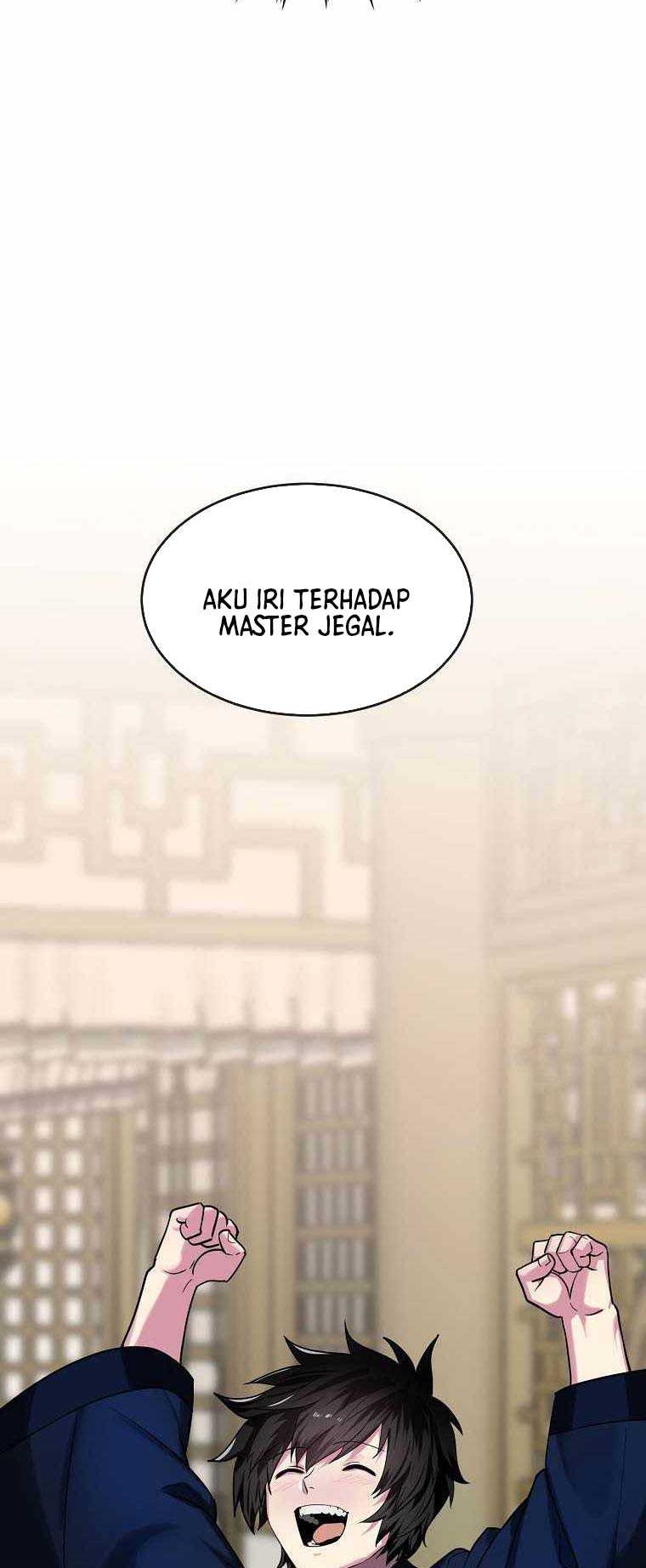 Volcanic Age Chapter 250 Gambar 11