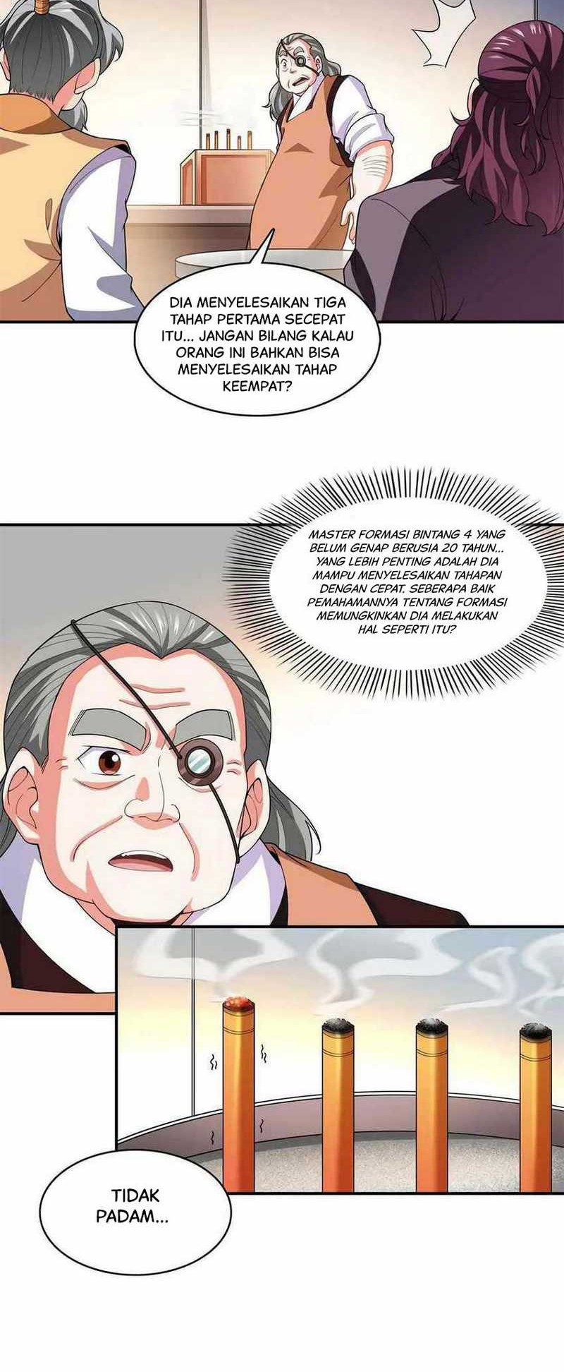 Library Tiandao Chapter 284 Gambar 5