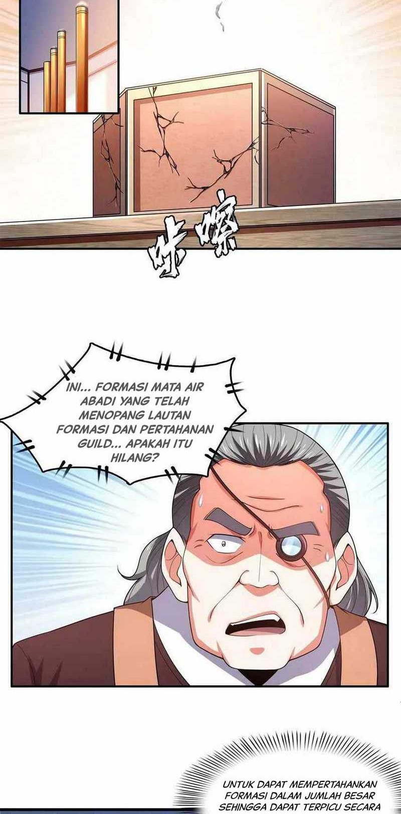 Library Tiandao Chapter 284 Gambar 7