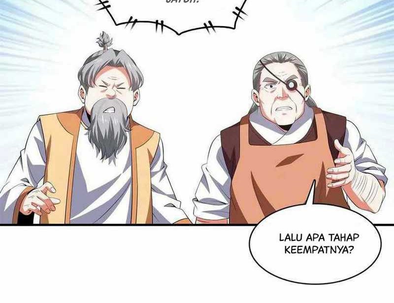 Library Tiandao Chapter 284 Gambar 15