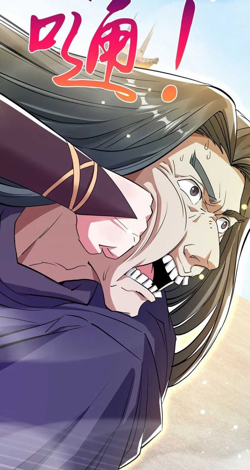 God Emperor Descends I have Billions of Attribute Points Chapter 77 Gambar 26