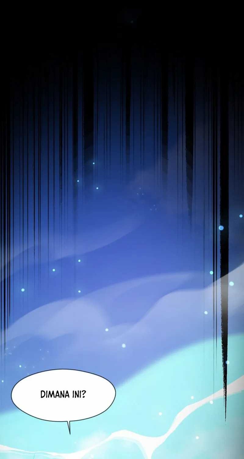 God Emperor Descends I have Billions of Attribute Points Chapter 77 Gambar 10