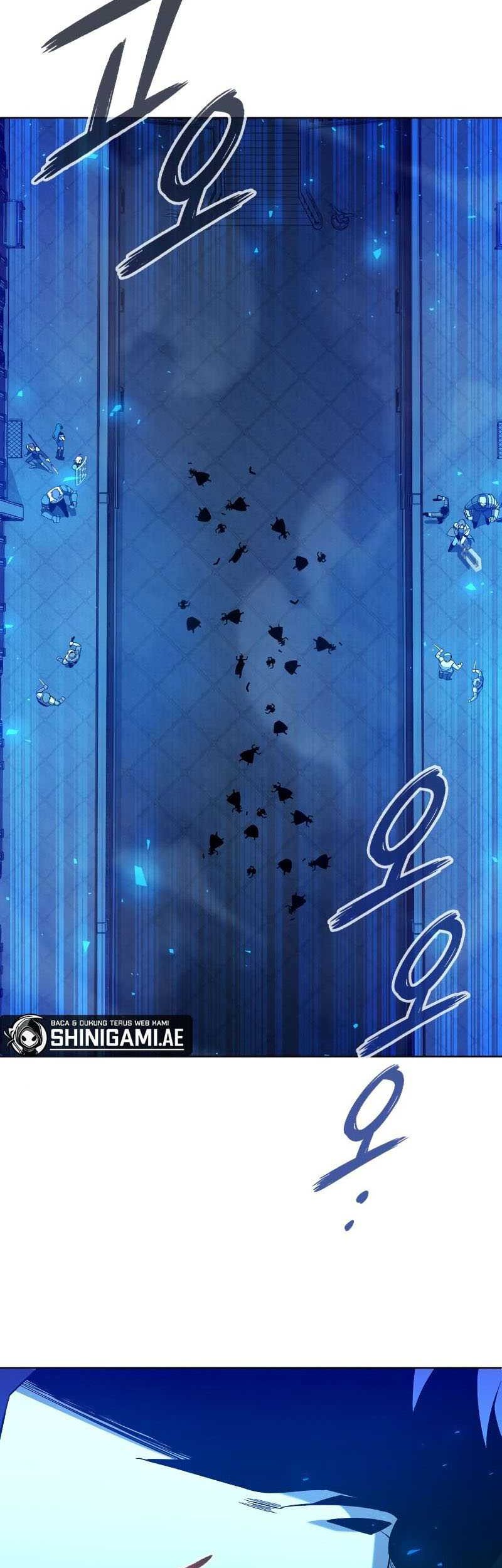 Weapon Maker Chapter 17 Gambar 40