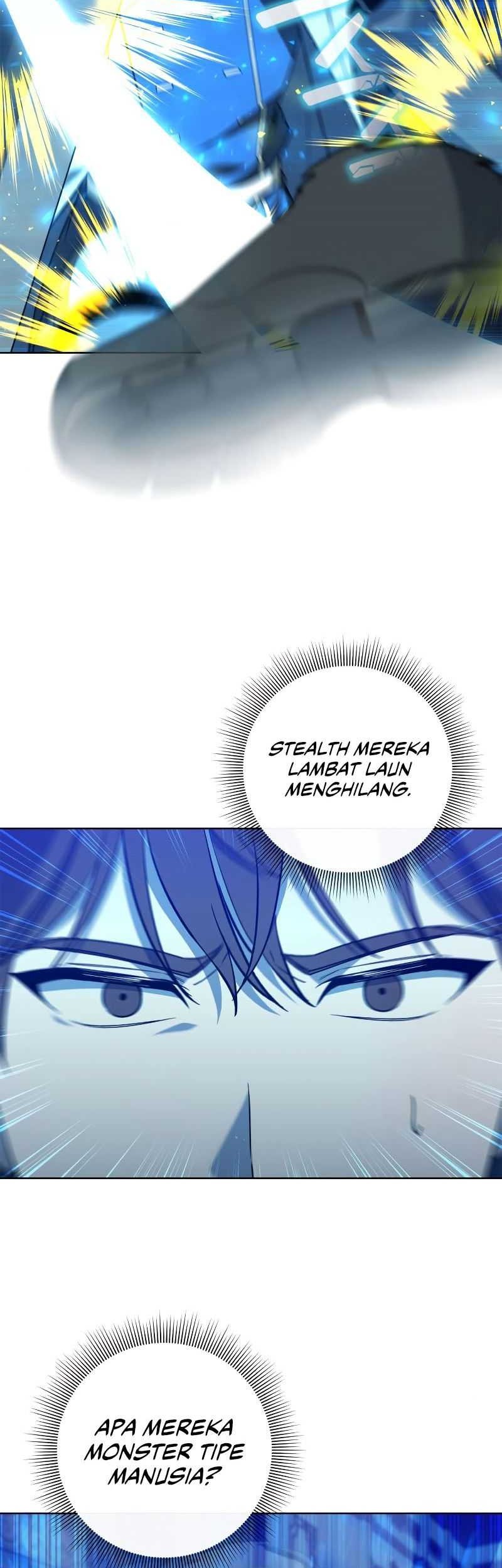 Weapon Maker Chapter 17 Gambar 28
