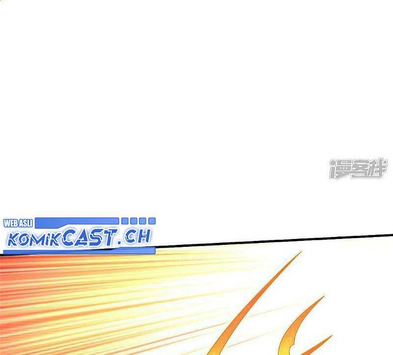 God of Martial Arts Chapter 546 Gambar 17