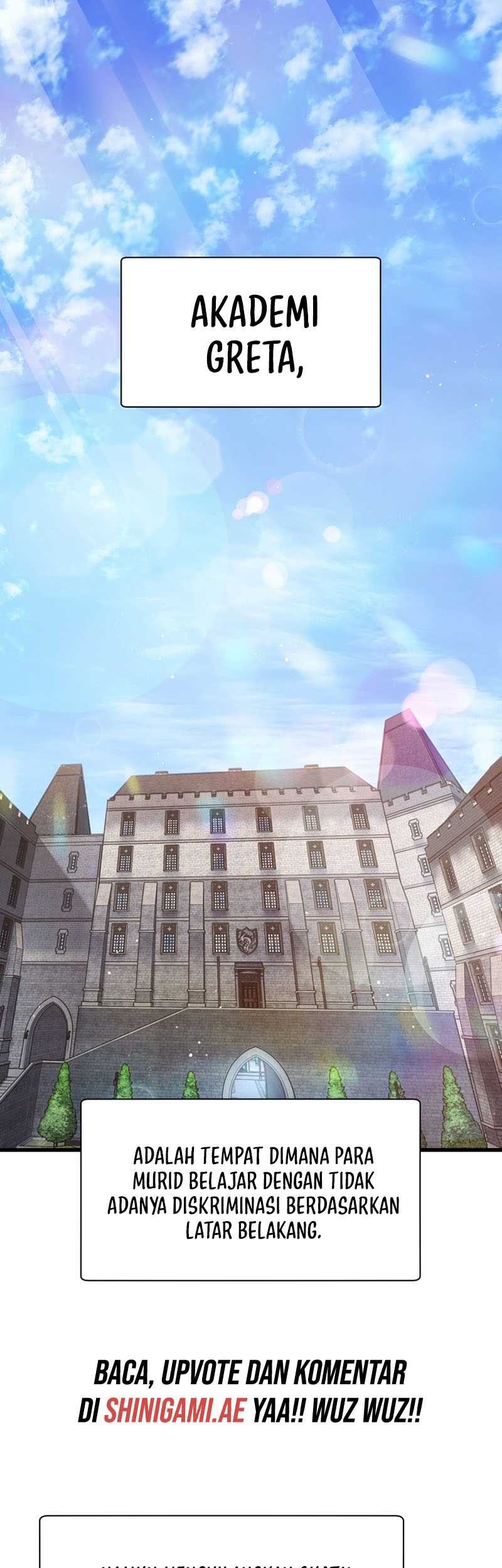 Baca Manhwa Helmut: The Forsaken Child Chapter 44 Gambar 2