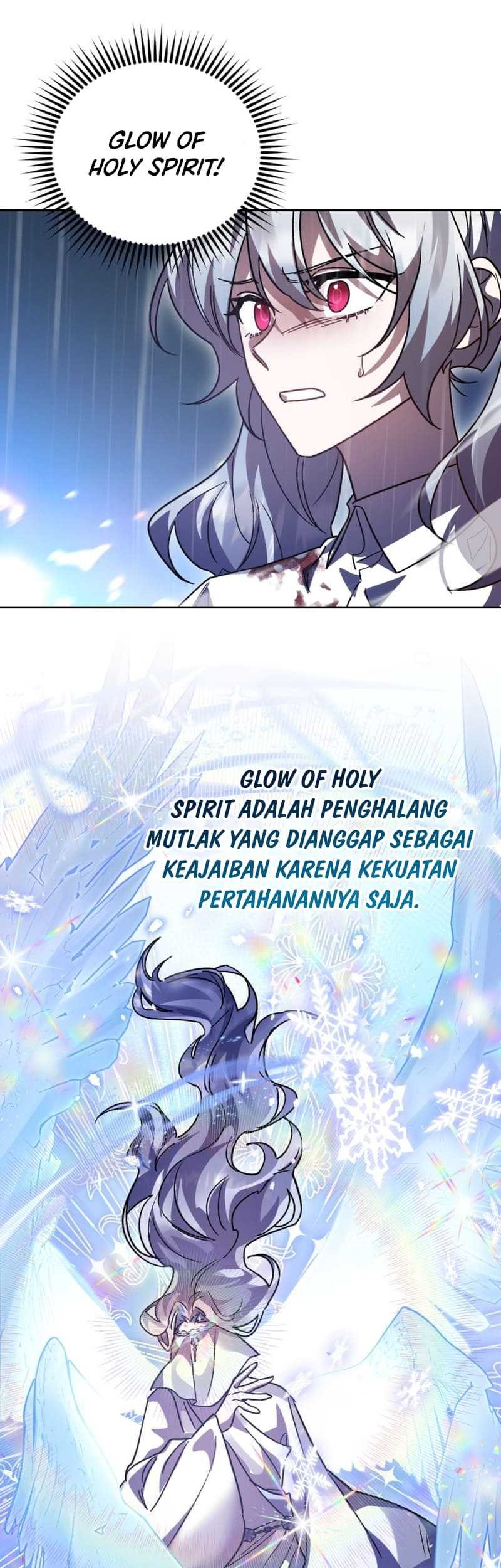 Heroes, Demons & Villains Chapter 53 Gambar 50