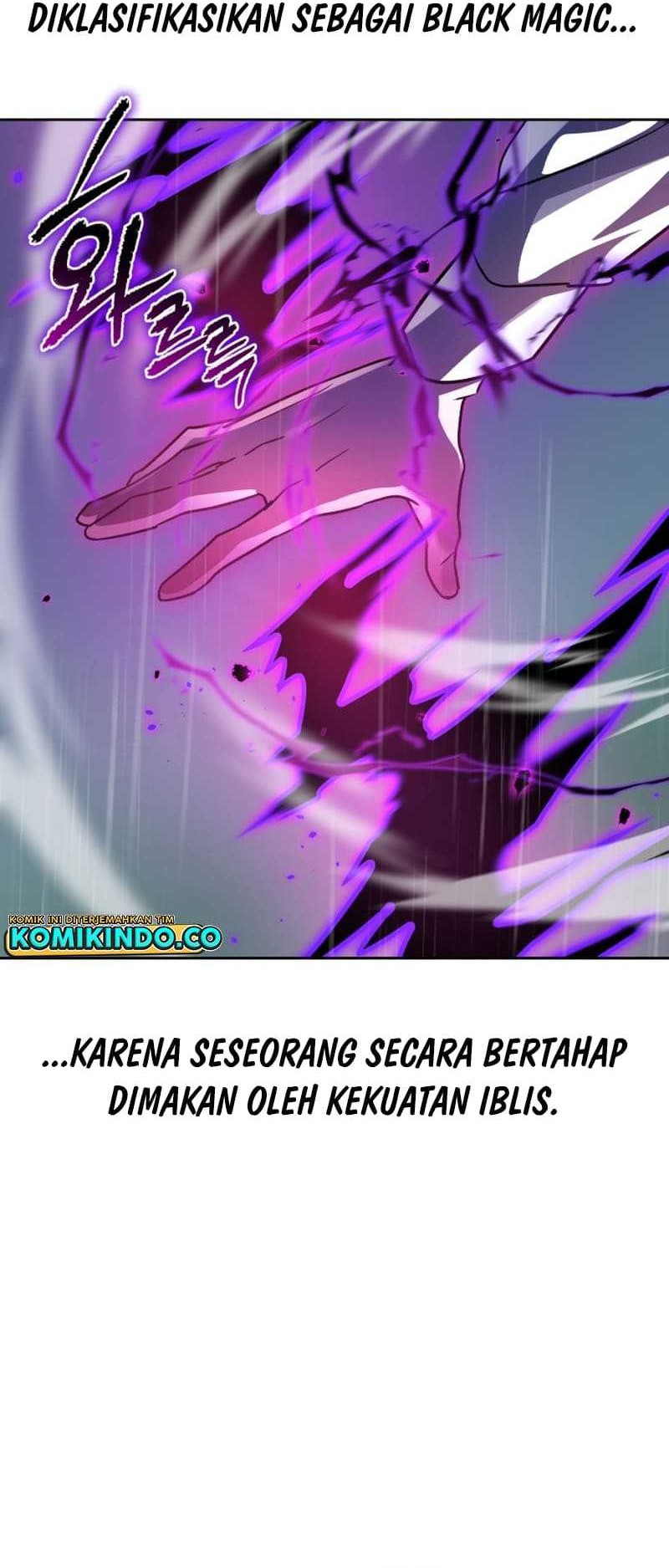 Heroes, Demons & Villains Chapter 53 Gambar 57