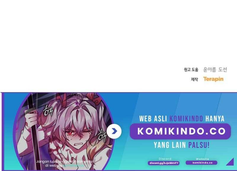 Heroes, Demons & Villains Chapter 53 Gambar 71