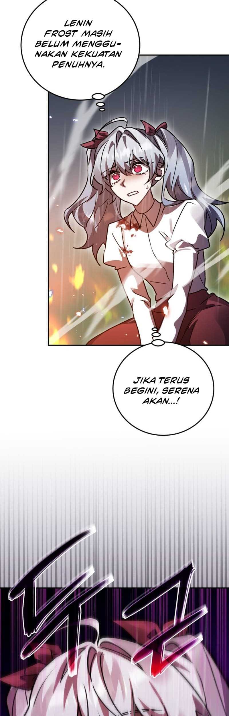 Heroes, Demons & Villains Chapter 53 Gambar 32