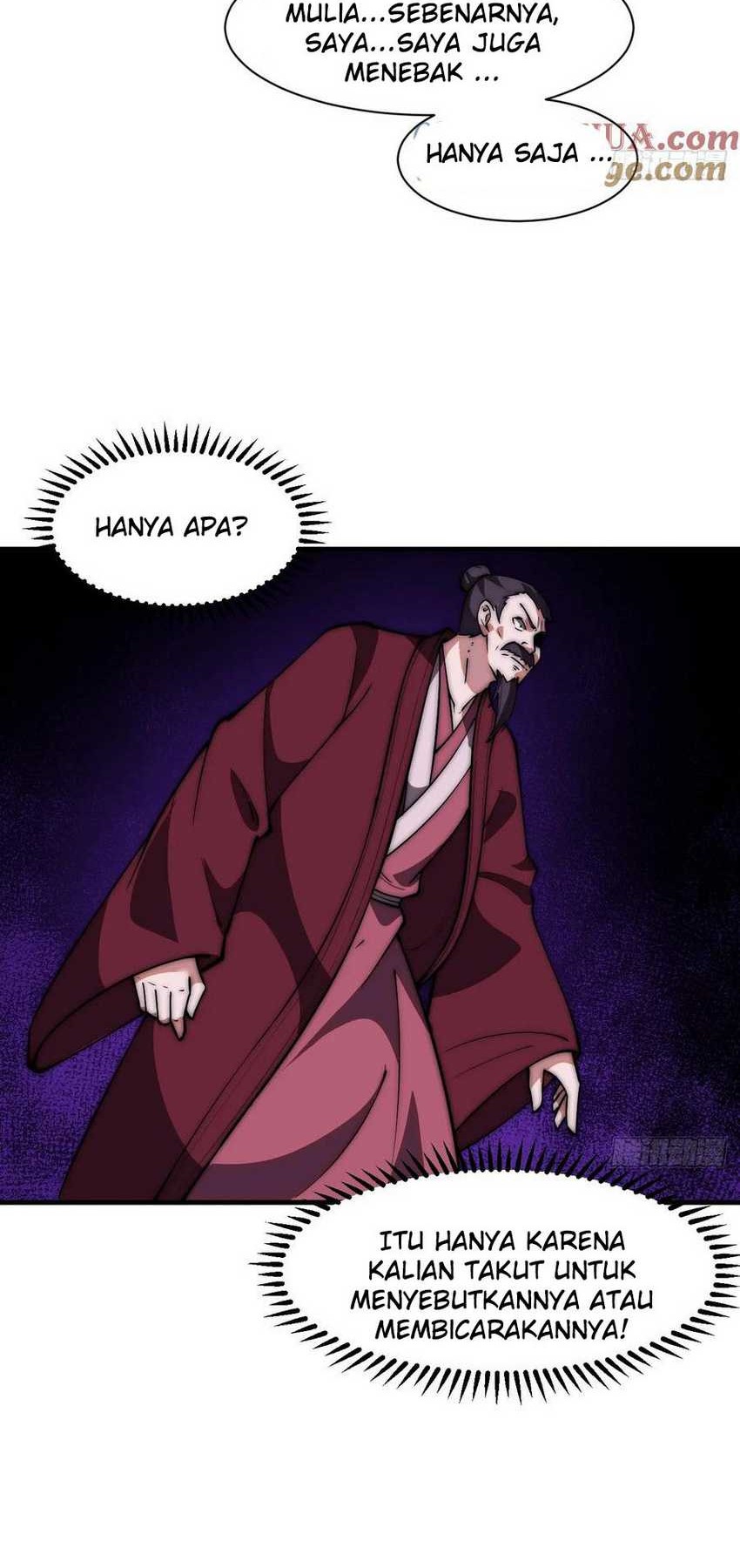 It Starts With A Mountain Chapter 642 Gambar 15