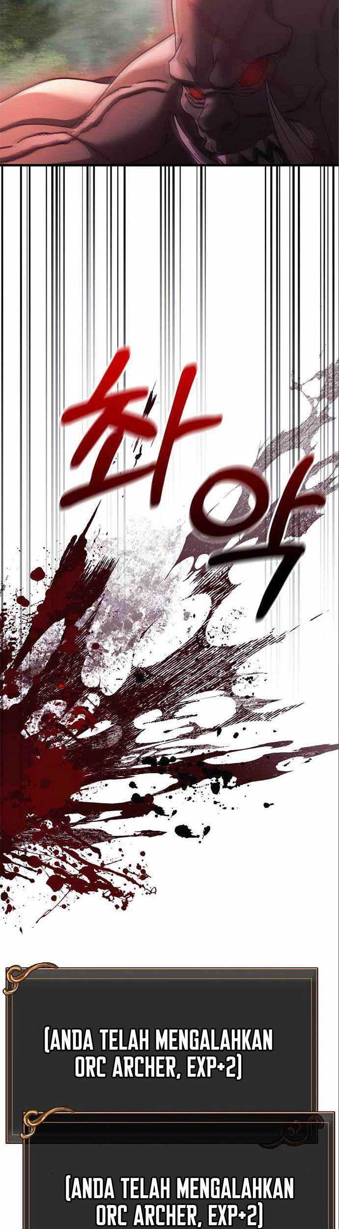 Survive as a Barbarian in the Game Chapter 39 Gambar 38