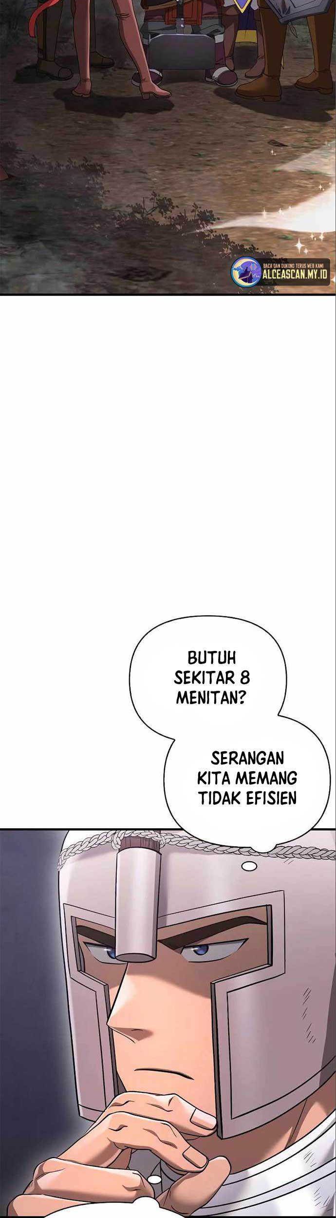 Survive as a Barbarian in the Game Chapter 39 Gambar 43
