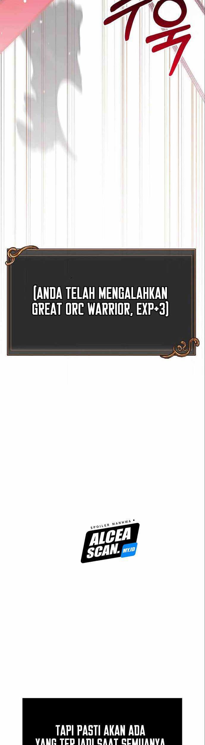 Survive as a Barbarian in the Game Chapter 39 Gambar 48