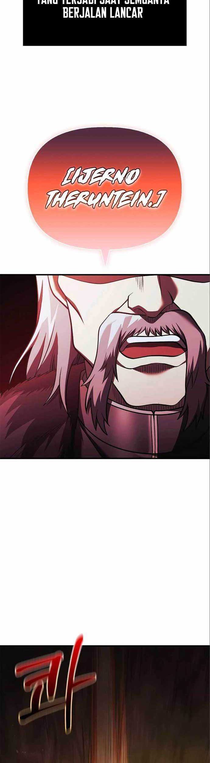 Survive as a Barbarian in the Game Chapter 39 Gambar 49