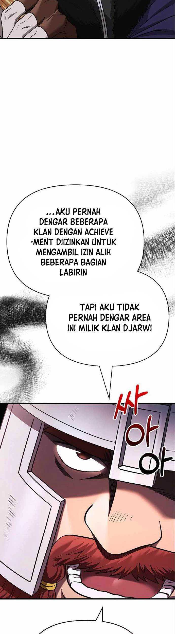Survive as a Barbarian in the Game Chapter 39 Gambar 58