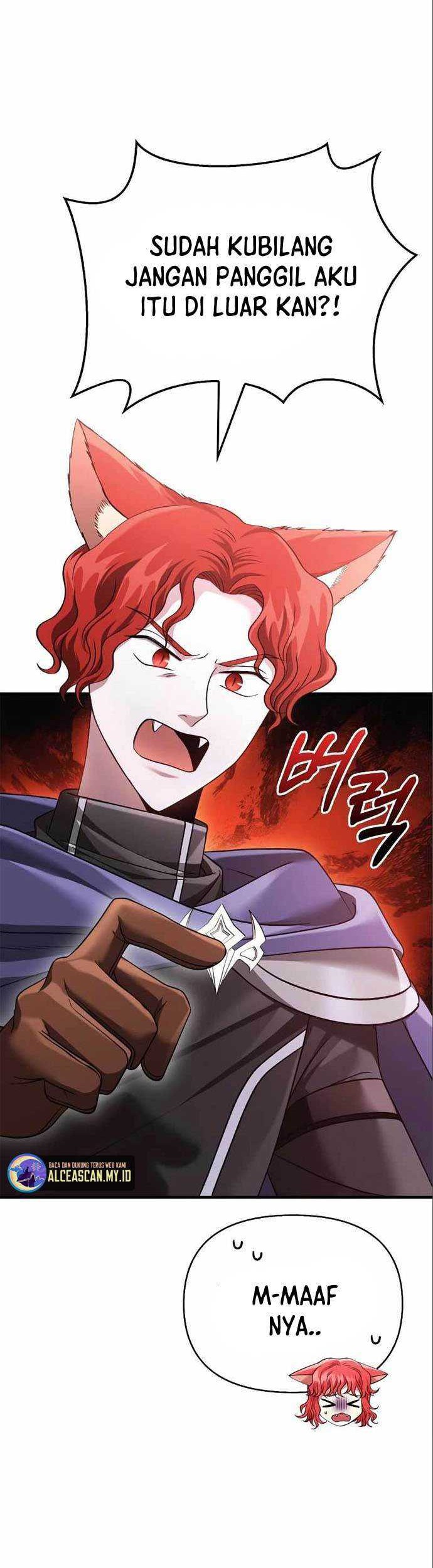 Survive as a Barbarian in the Game Chapter 39 Gambar 63