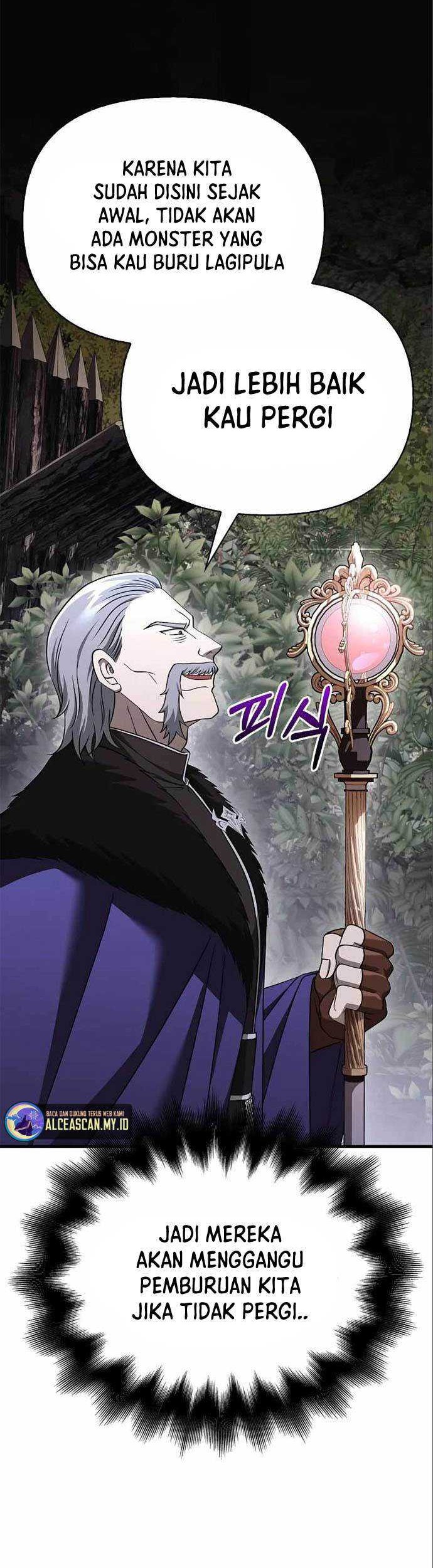 Survive as a Barbarian in the Game Chapter 39 Gambar 69