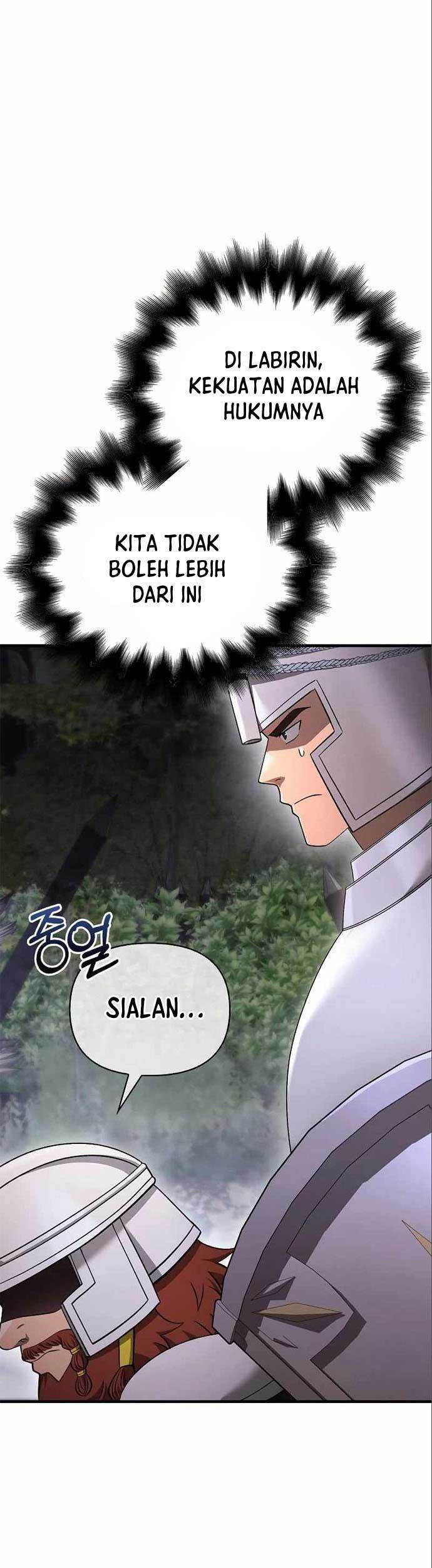 Survive as a Barbarian in the Game Chapter 39 Gambar 70