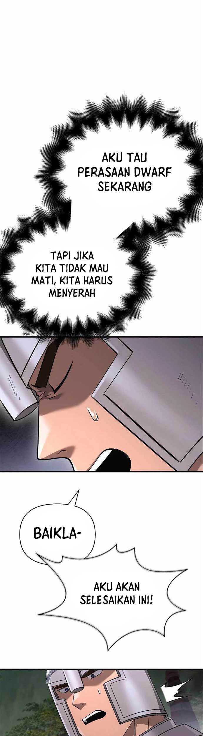 Survive as a Barbarian in the Game Chapter 39 Gambar 71