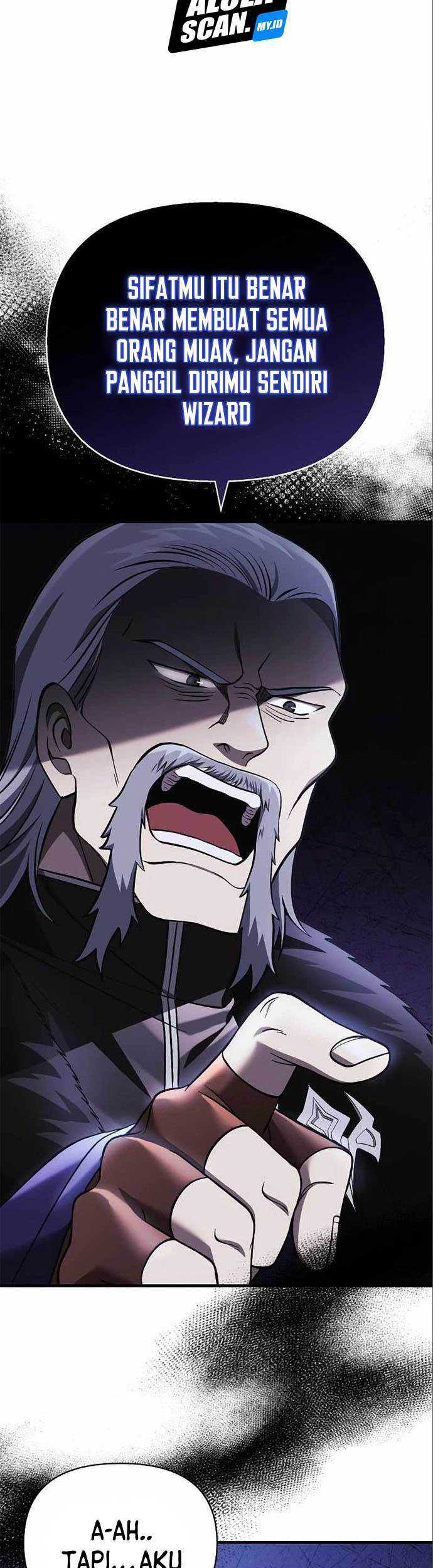 Survive as a Barbarian in the Game Chapter 39 Gambar 75