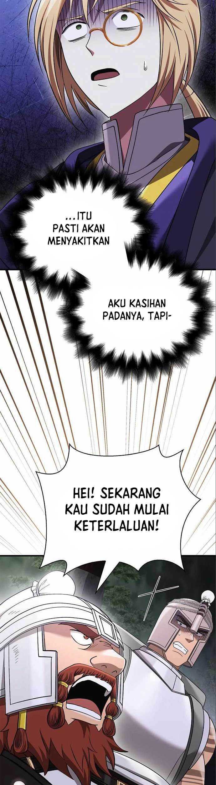 Survive as a Barbarian in the Game Chapter 39 Gambar 77