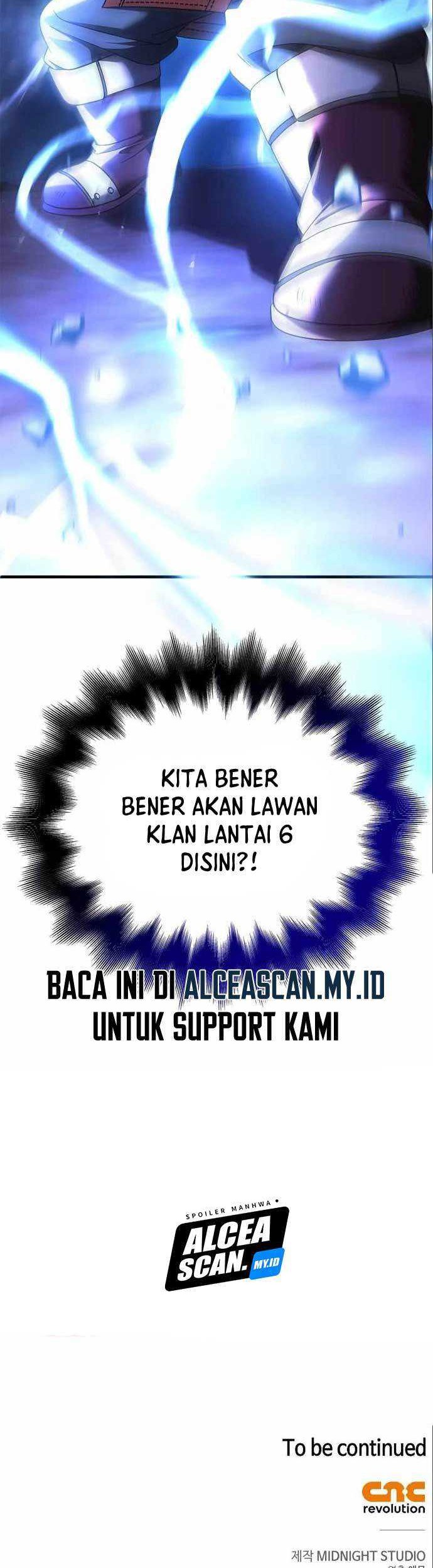 Survive as a Barbarian in the Game Chapter 39 Gambar 81