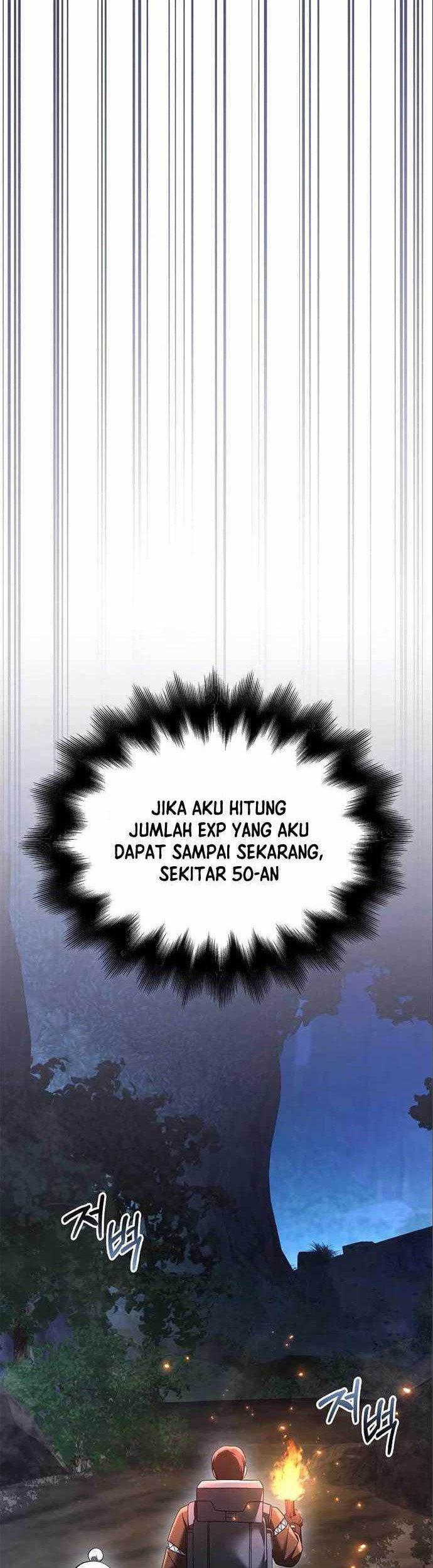 Survive as a Barbarian in the Game Chapter 39 Gambar 12