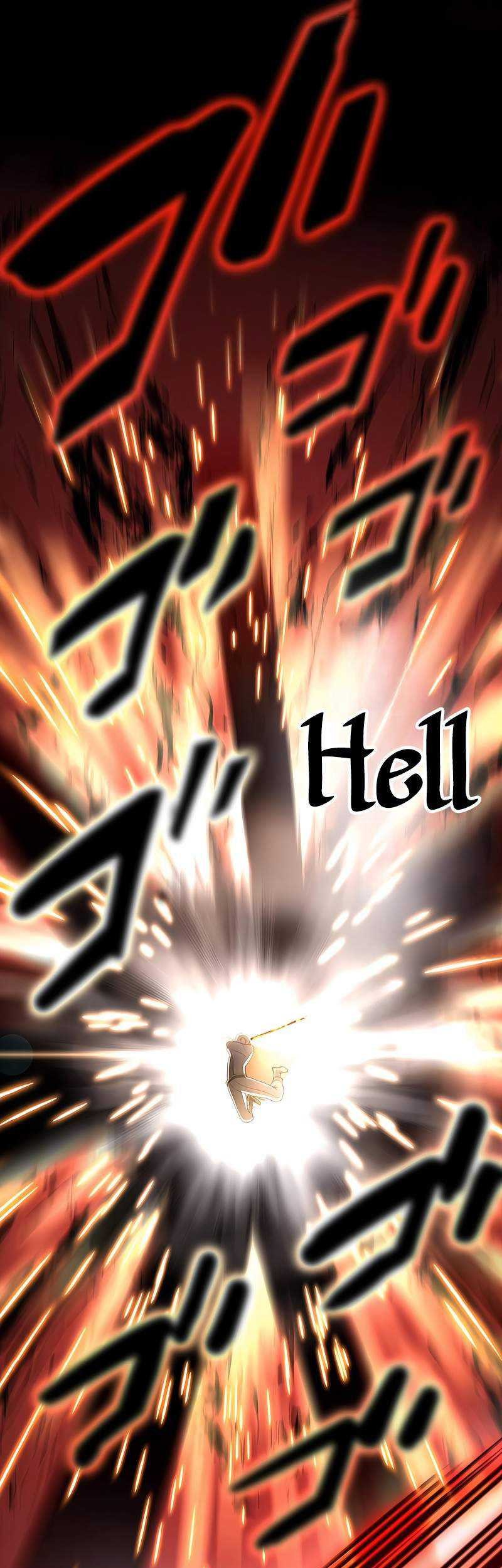 The Reincarnation of the Forbidden Archmage Chapter 41 Gambar 36