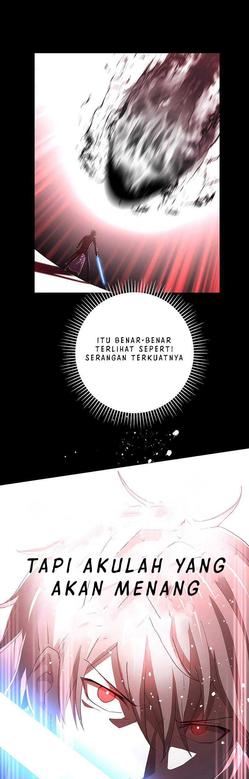 The Reincarnation of the Forbidden Archmage Chapter 41 Gambar 38