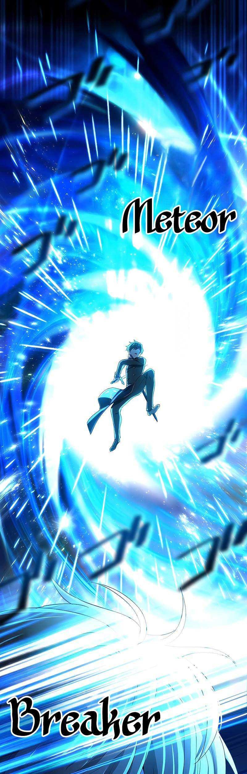 The Reincarnation of the Forbidden Archmage Chapter 41 Gambar 40