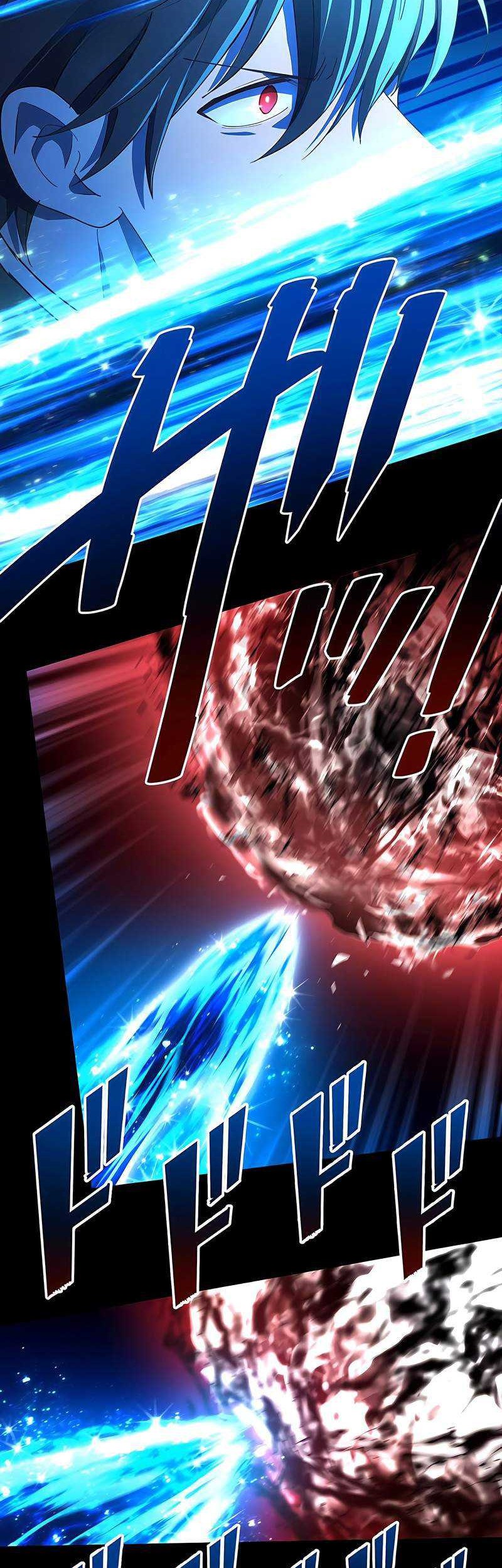 The Reincarnation of the Forbidden Archmage Chapter 41 Gambar 41