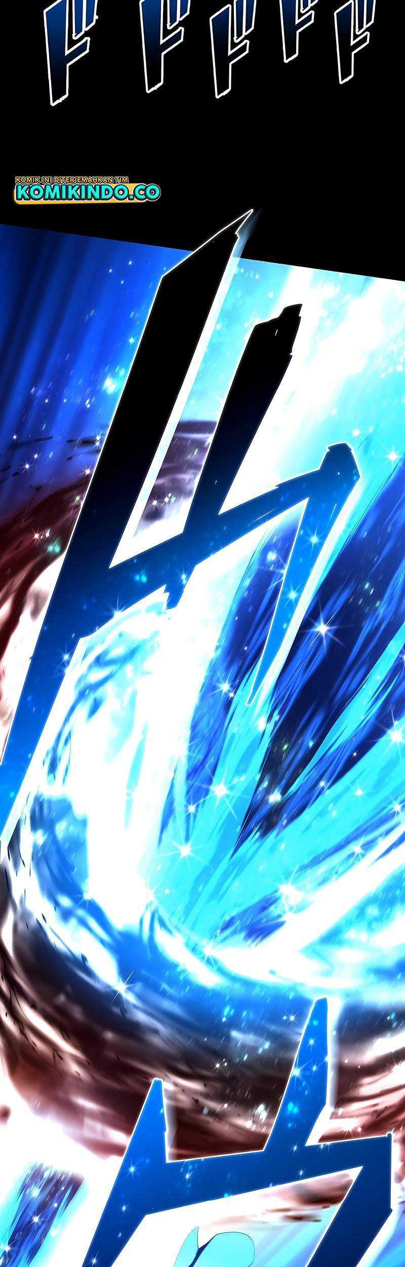 The Reincarnation of the Forbidden Archmage Chapter 41 Gambar 42