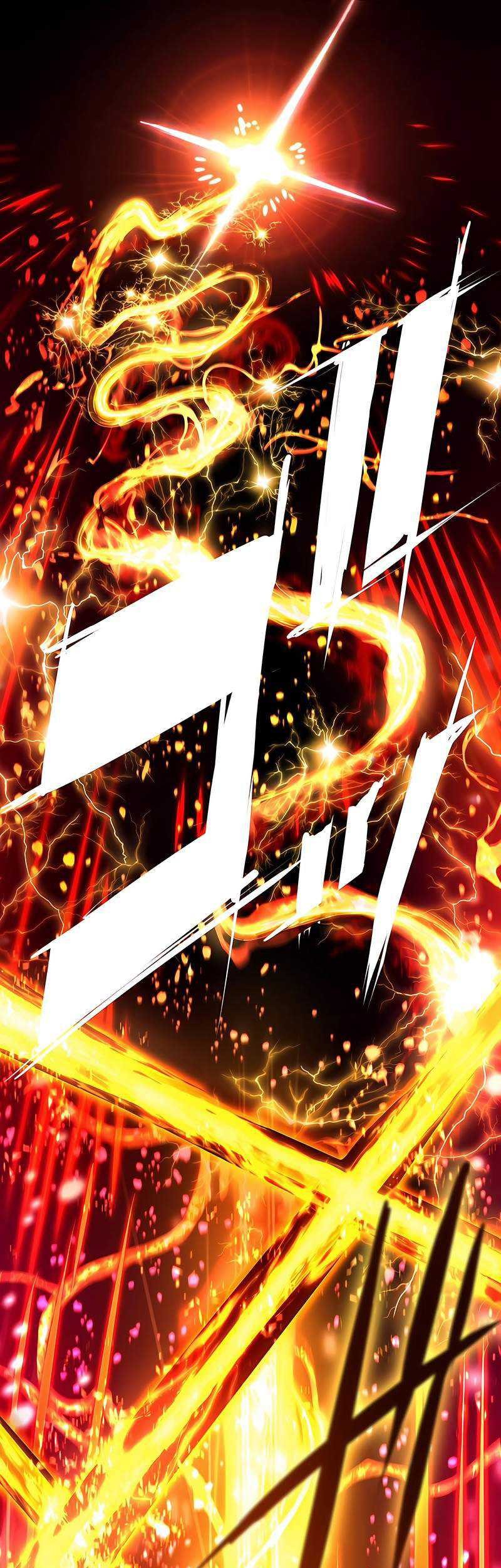 The Reincarnation of the Forbidden Archmage Chapter 41 Gambar 13